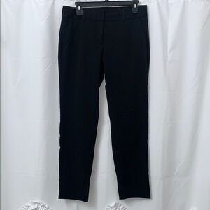 Women’s Michael Kors Black Pants Size 6 EUC